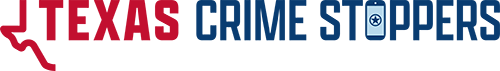 Texas Crime Stoppers Logo