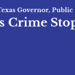 Texas Public Safety Office