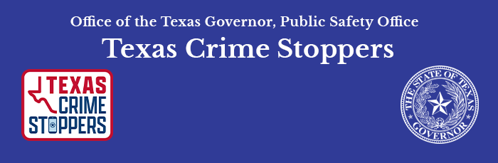 Texas Public Safety Office