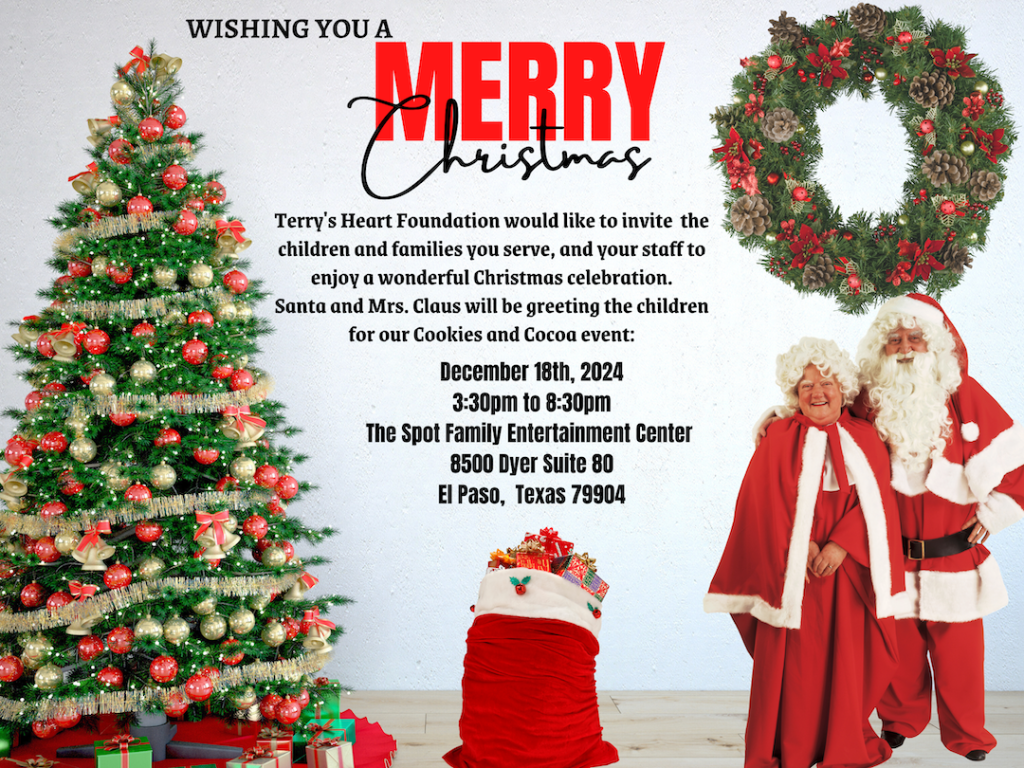 Cookies n Cocoa withSanta