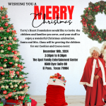 Cookies n Cocoa withSanta