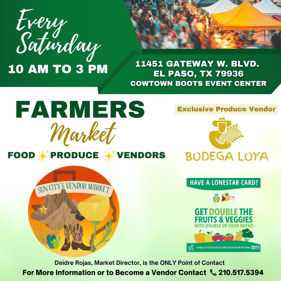 Cowtown-Boots-Farmers-Market