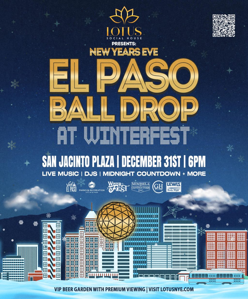balldrop