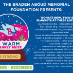 blanketdrive