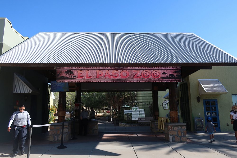 elpasozoo