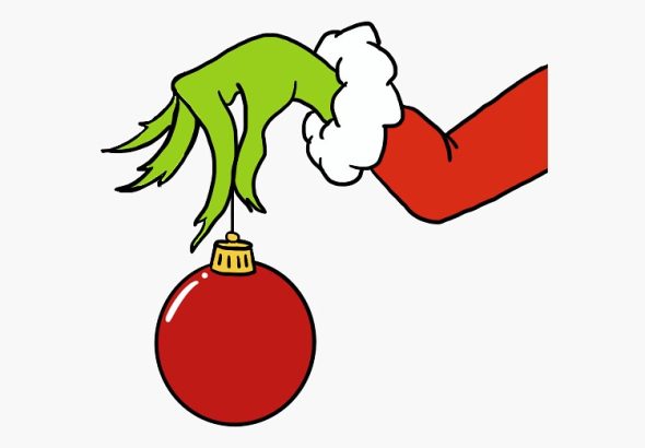 grinch