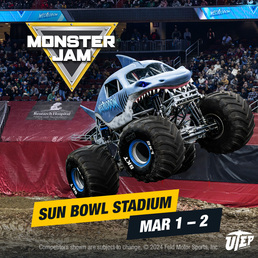 monsterjam