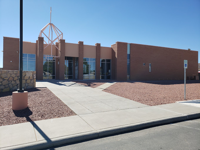 newhopelutheranchurch