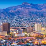 El paso