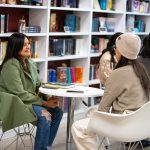 book club