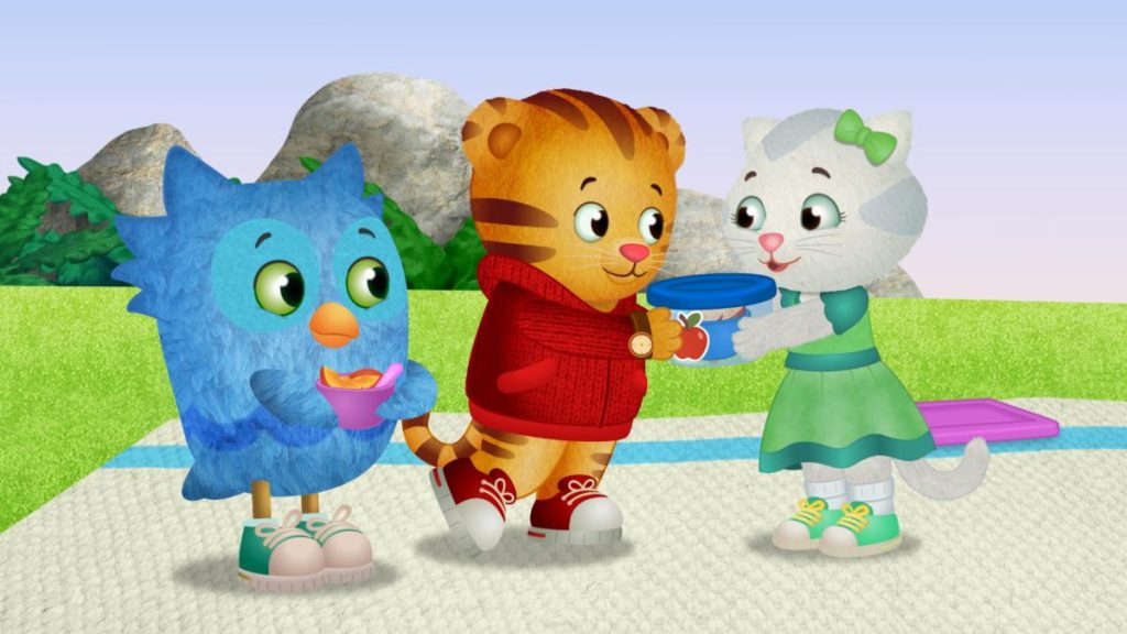 danieltiger