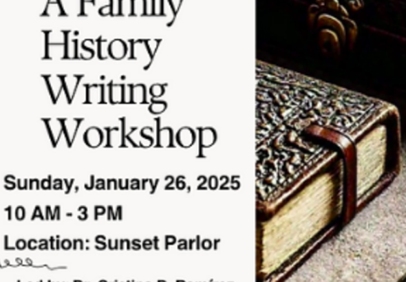 familyhistory
