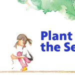 plant the seed