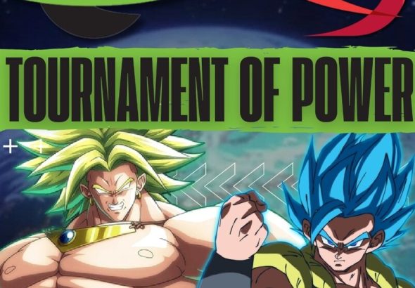tournament