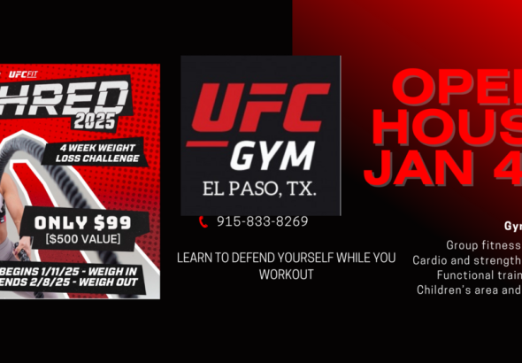 ufcgym