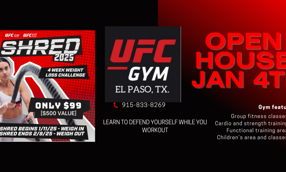 ufcgym