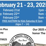2.0_draft_James_61st_ANNUAL_COIN_SHOW_2025_poster_JPEG