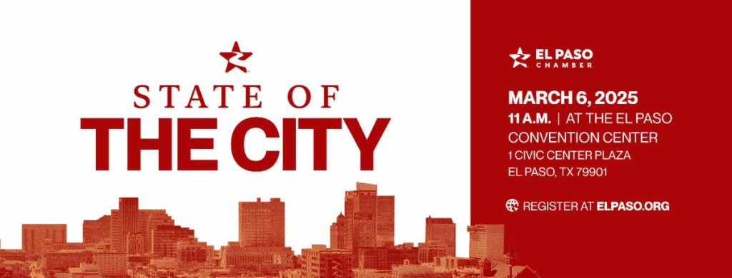 State of the City-Facebook Profile banner