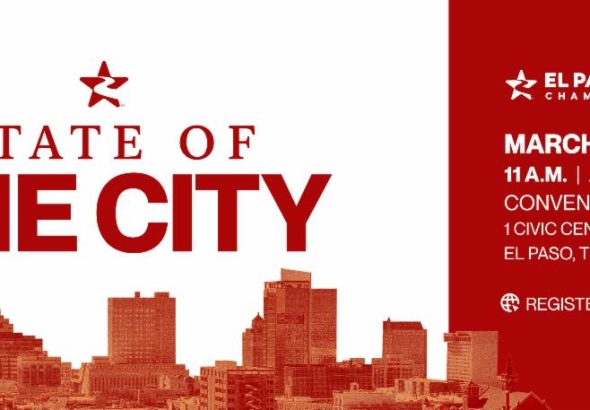 State of the City-Facebook Profile banner