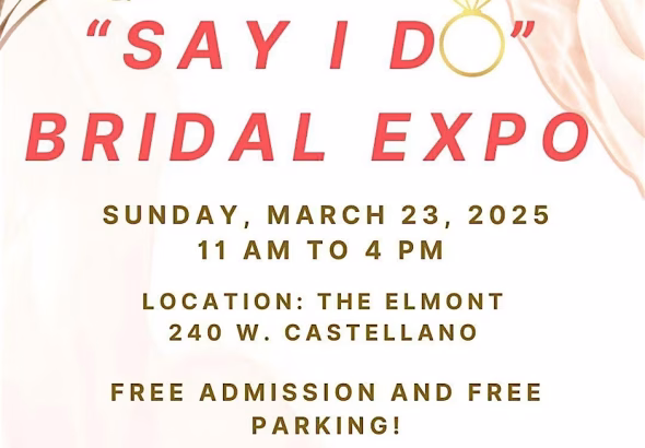 bridalexpo