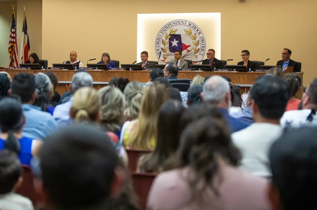 elpasoisd