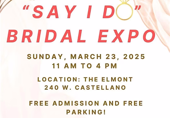 bridalexpo