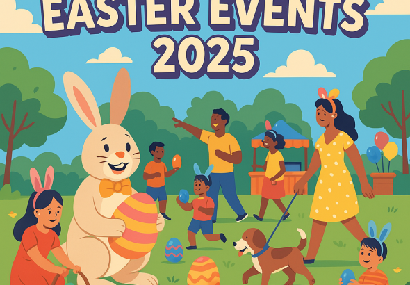 easterevents