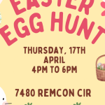 egghunt