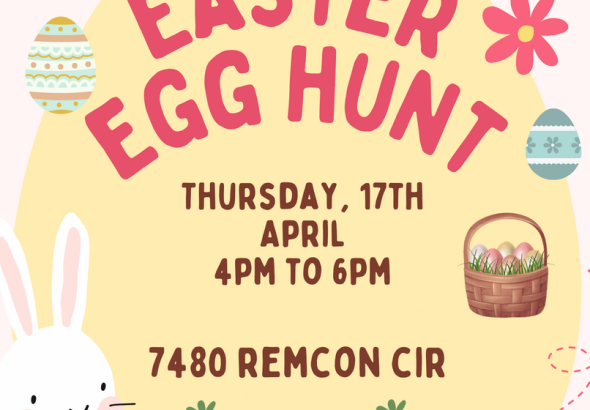 egghunt
