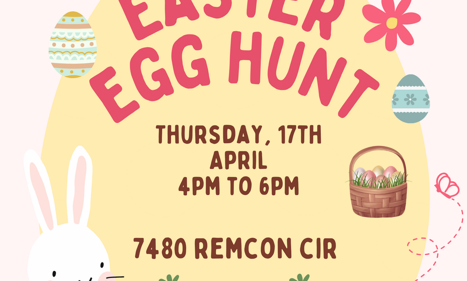 egghunt