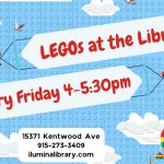 legoparty