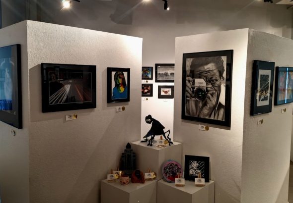 showcase