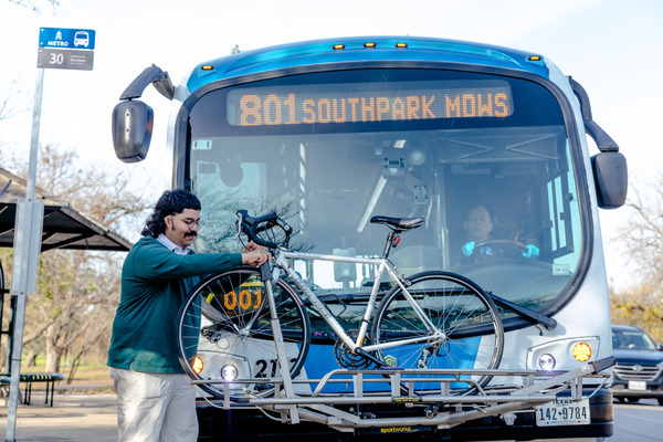 bus