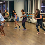 zumbablast