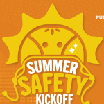 Summer Safety Flyer_English