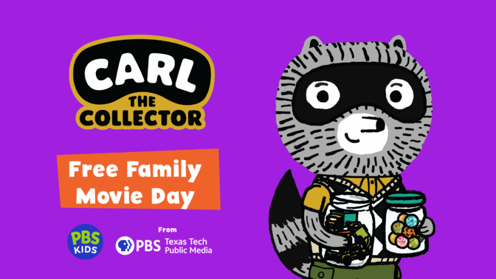 carl event