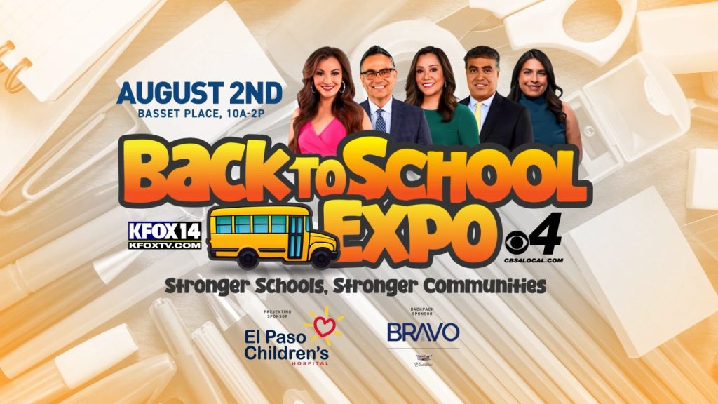 backtoschoolexpo
