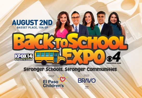backtoschoolexpo