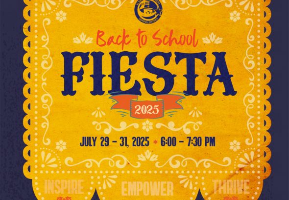 fiesta