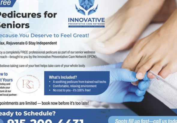 freepedicures