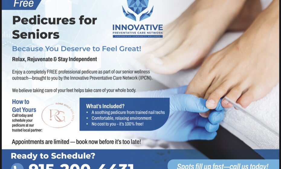 freepedicures