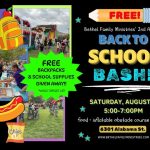 schoolbash