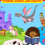 storytime