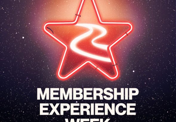 Membership Experience 2