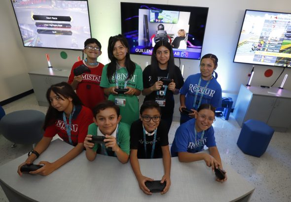 esportslab