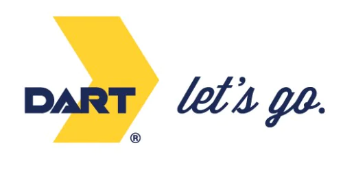 Dart-Logo