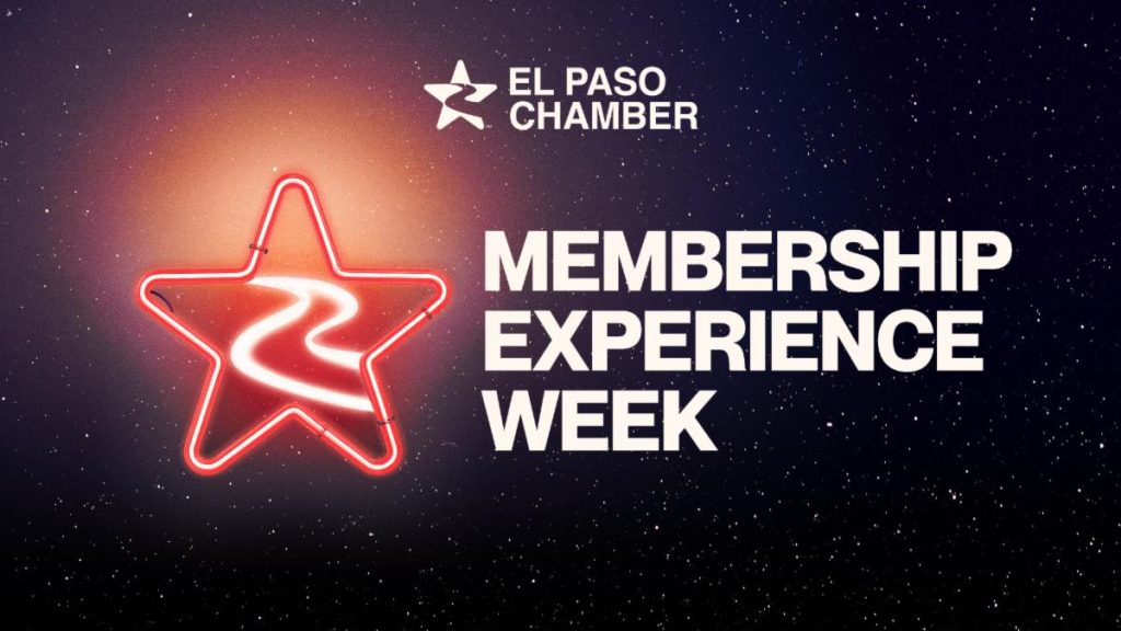 Membership Week Slide