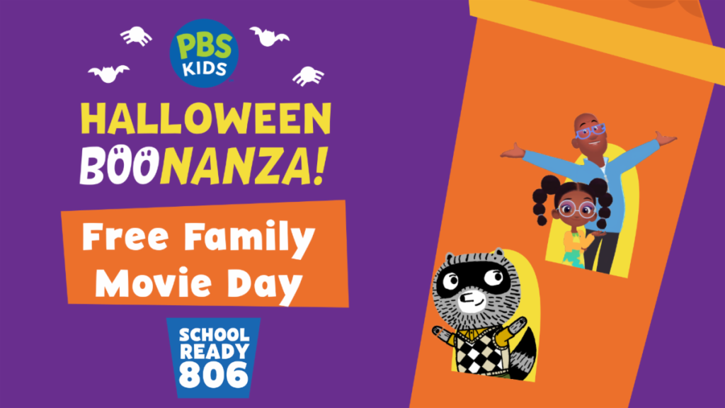 Halloween screening