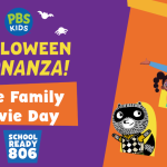 Halloween screening