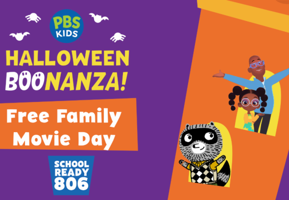 Halloween screening